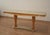 Mid-Century Modern Table in Walnut by Vittorio Dassi, 1950s For Sale - Image 17 of 18