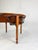 19th Century Country Sheraton Antique Game Table For Sale - Image 4 of 5
