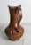 Metal Vintage Copper Water Pitcher For Sale - Image 7 of 9