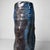 Organic Ikebana Vase by Kato Usuke, 1960s For Sale - Image 17 of 18