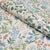 Borastapeter Boråstapeter Flora Fabric In Ivory For Sale - Image 4 of 5