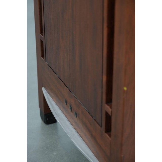 Art Deco Decoforma Chest of Drawers from Schuitema For Sale - Image 13 of 18