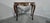 Mahogany Console Hall Table, 1900 For Sale - Image 3 of 13