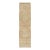 Galerie Shabab Collection Mid-20th Century Turkish Anatolian Runner For Sale