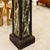 Antique Painted Wooden Column, 1930s For Sale - Image 3 of 15