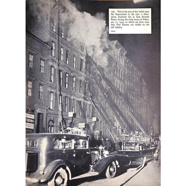 "Metropolis: An American City in Photographs" 1934 Rogers, Agnes [Assembled By] For Sale - Image 4 of 12
