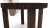 1970s 1970s Mid-Century Modern Faux Bamboo Round Occasional Table For Sale - Image 5 of 13