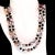 This is part of Chairish’s Fine Jewelry assortment. 36 Inches of Elegant necklace for you to wear as you please. These...