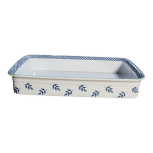 Vintage Villeroy & Boch Casserole Serving Dish