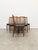 Set of 6 Vintage G Plan Mid Century Modern Teak Dining Chairs For Sale In New York - Image 6 of 10