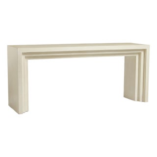 Aries Console Table For Sale