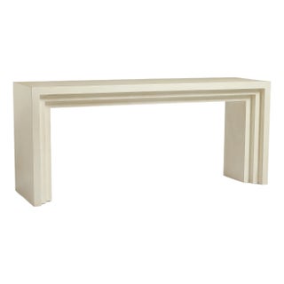Corey Damen Jenkins for Maitland-Smith Aries Console Table For Sale