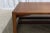 Brown Mid 20th Century Jens Risom Large Coffee Table For Sale - Image 8 of 9