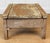 Antique Primitive Farmhouse Wood Step Foot Stool For Sale - Image 4 of 9