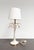 Palm Tree Lamp by Tommaso Barbi, 1970s For Sale - Image 12 of 14