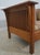 Wood Stickley Mission Oak Prairie Club Chair For Sale - Image 7 of 18