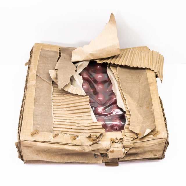 Ashtray by Ettore Sottsass for Olivetti Synthesis, 1970s For Sale - Image 9 of 10