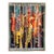 Funky 20th Century Chinese Deco Rug no. 10959 For Sale
