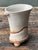 Late 20th Century Vintage Original Splatter Studio Pottery Vase For Sale - Image 5 of 12