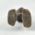 Early 20th Century Early 20th Century Lega Abstract Figure For Sale - Image 5 of 7