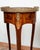 Antique Napoleon III Coffee Tables in Fine Exotic Woods, France, Early 20th Century, Set of 2 For Sale - Image 6 of 7
