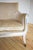 Antique French Sofa in Velvet, 1830 For Sale - Image 10 of 18