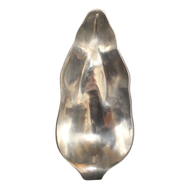 Arthur Court "Rabbit" Wine Cooler Vintage Metal Decor 1980 For Sale - Image 14 of 15