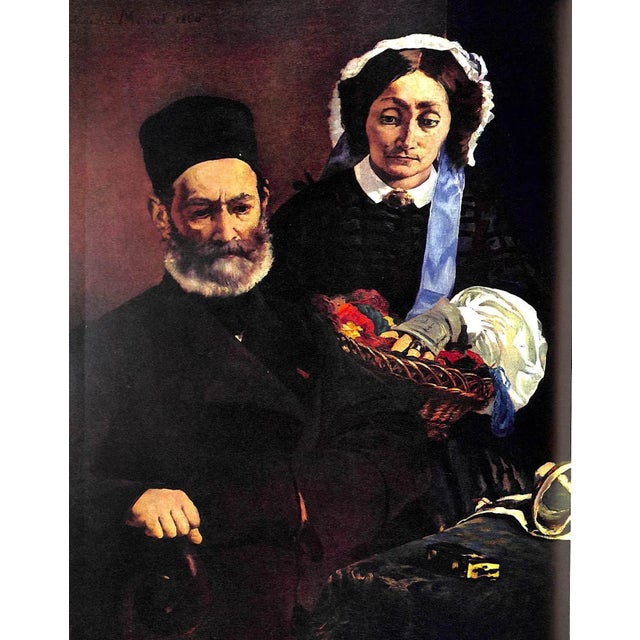 "Histoire Des Francais" 1957 Gaxotte, Pierre- 2 Volume Set For Sale - Image 9 of 12