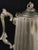 Patented Double Wall Silverplate Coffee Pot, 1856 For Sale - Image 6 of 13