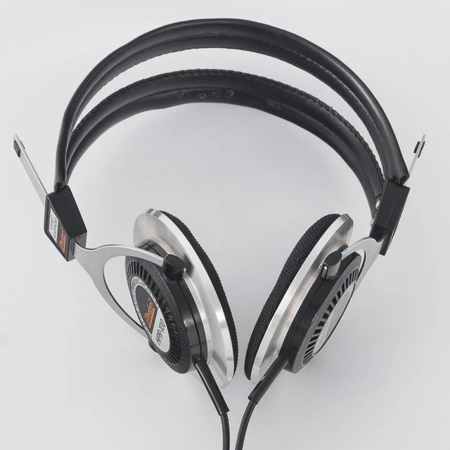 Vintage Hifi Headphones, 1970s For Sale - Image 6 of 10