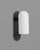 Contemporary Odyssey Wall Sconce Medium For Sale - Image 3 of 10