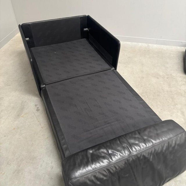 Vintage DS76 Chair from de Sede, 1970s For Sale - Image 11 of 17
