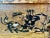 19th C. Chinese Papier Mache Box For Sale In Los Angeles - Image 6 of 13