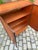Chest of Drawers with Hinged Doors & Lock, Denmark For Sale - Image 4 of 11