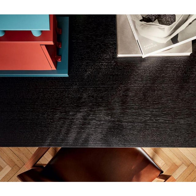 Naan Table by Piero Lissoni for Cassina For Sale - Image 10 of 12