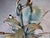 1960s Epis de Blé Pendant Chandelier by Maison Masca, circa 1970 For Sale - Image 5 of 18