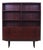 Danish Rosewood Bookcase from Omann Jun, 1970s For Sale