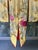 Vintage Japanese Ceremonial Wedding Kimono with Embroidery Designs For Sale - Image 12 of 13