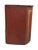 Late 19th Century 19th C Coffee Bin in Original Paint For Sale - Image 5 of 13