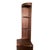 Vintage Square Teak Corner Display Cabinet from Nathan, 1970s For Sale - Image 6 of 9