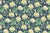 Cottage Grove Grass Green Fabric by the Yard For Sale