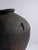 Japanese Antique Wabi-Sabi Edo Pottery Vase 18th Century / Tsubo For Sale - Image 9 of 15