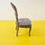 Vintage Wooden Chair, 1940s For Sale - Image 4 of 9