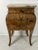 Italian Baroque Bedside Table, 1930s For Sale - Image 10 of 10