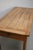 Antique 19th Century French Cherry Farmhouse Dining Table For Sale - Image 15 of 18