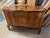 Venetian Walnut Chest of Drawers, 1940s For Sale - Image 9 of 16