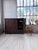 Wood Basque Wardrobe in Oak by Dudouyt, 1950s For Sale - Image 7 of 18