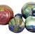 Isle of Wight Glass Set, Set of 4 For Sale - Image 6 of 7