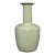 Antique Chinese Celadon Crackle‑Glaze Roll‑Neck Vase, Collectible Antique For Sale