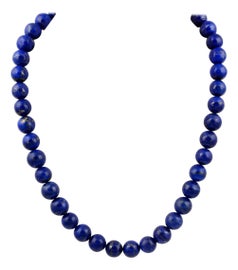 Example of The School of Paris Beaded Necklaces